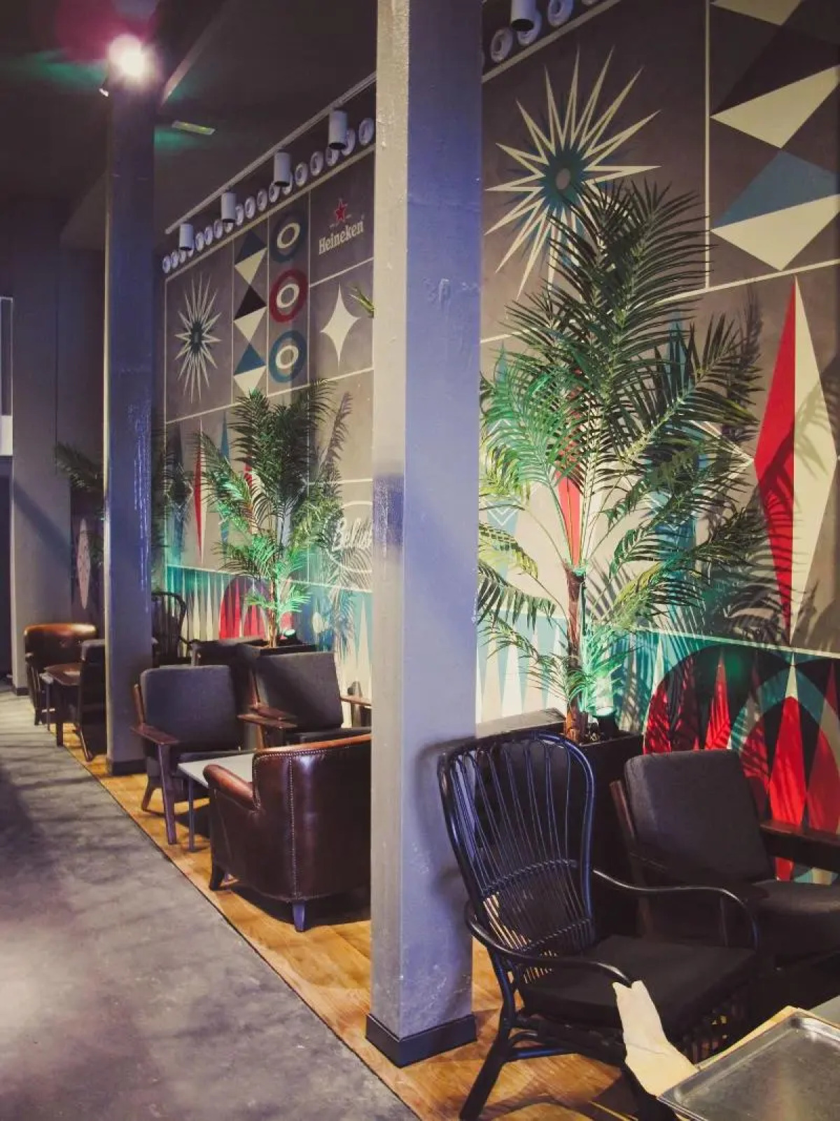 St Christopher's Inn, Barcelona - Hostel