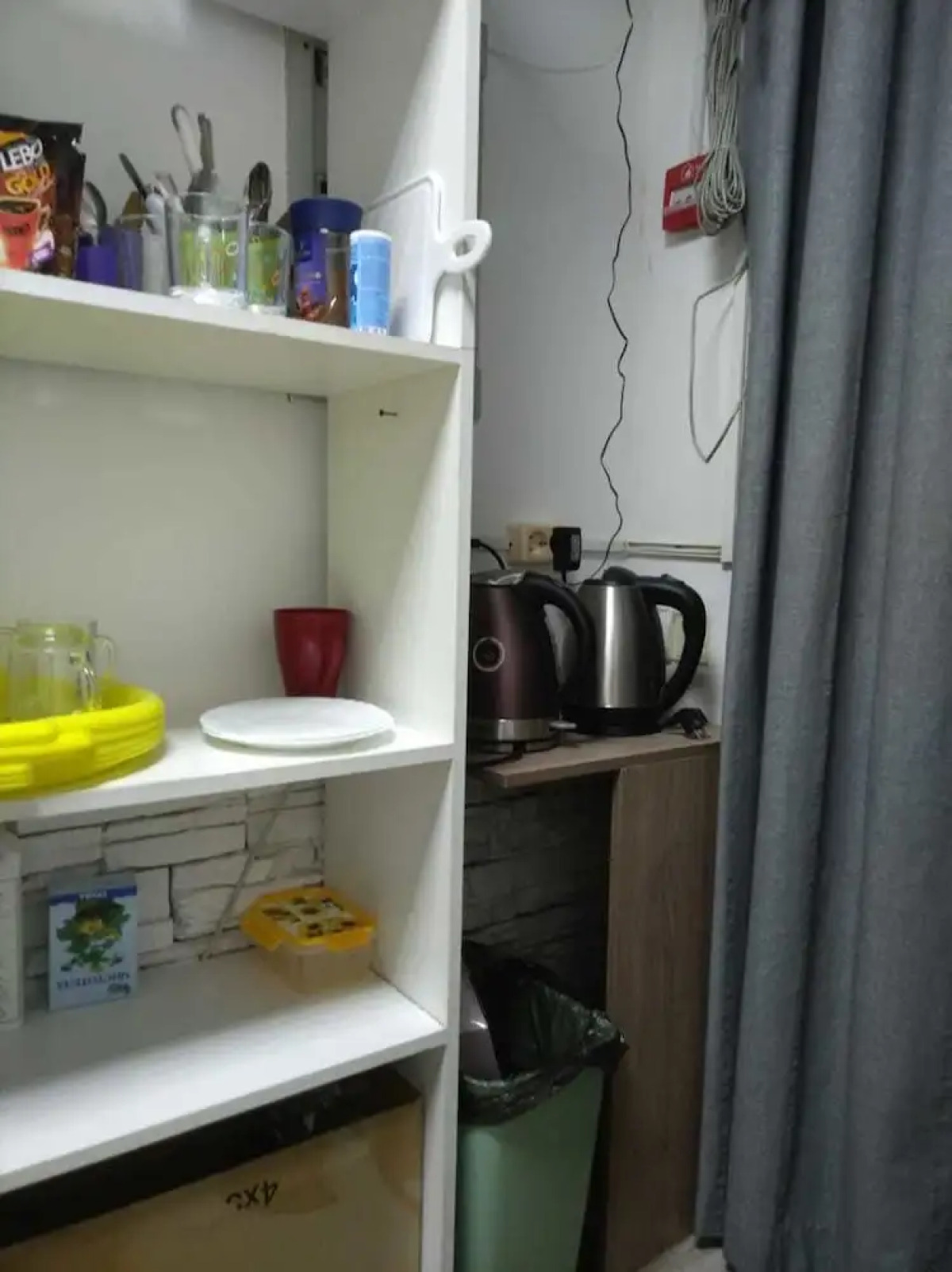 Библиотека на Арбате