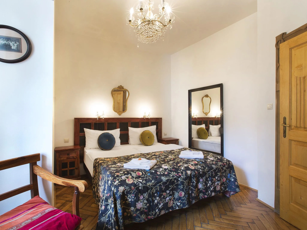 Antique Apartments - Plac Szczepanski