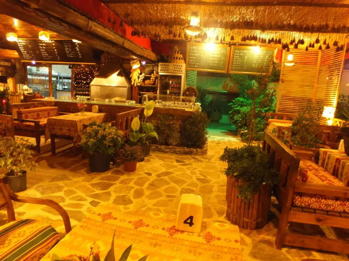 Sato Hotel