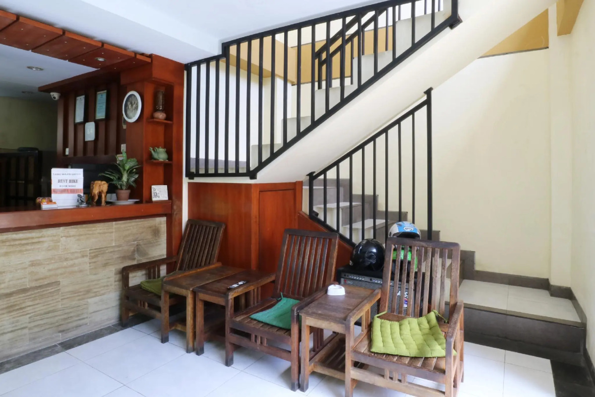 Kondra Premiere Guest House Kuta