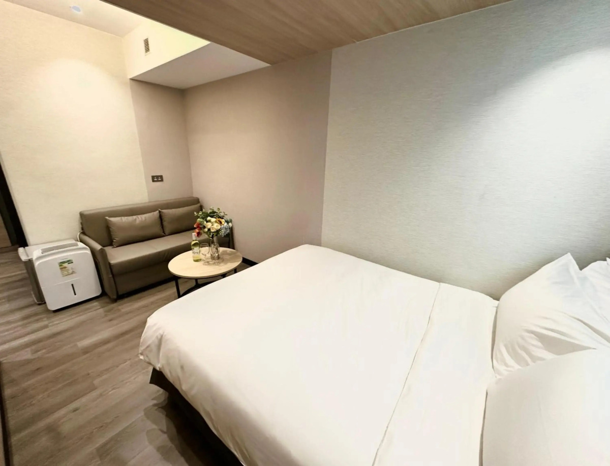 Modena by Fraser Hong Kong