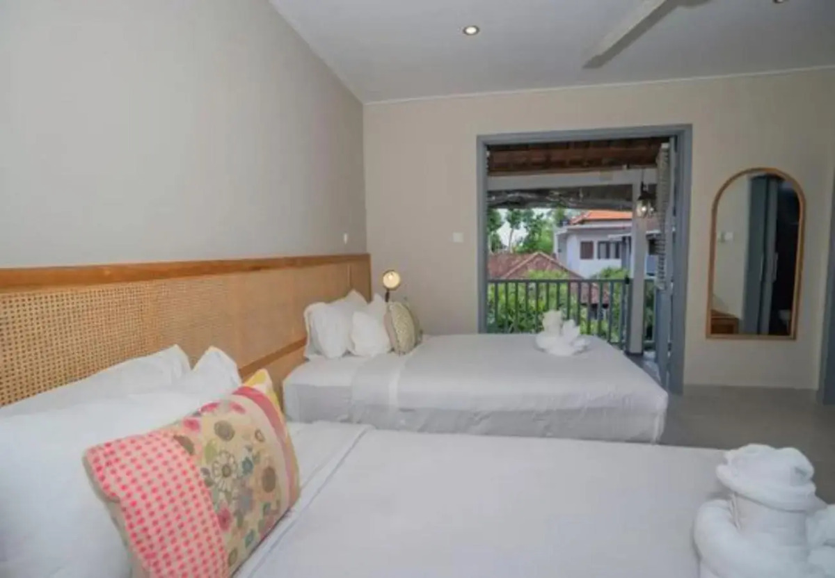 The Peacock Inn Ubud