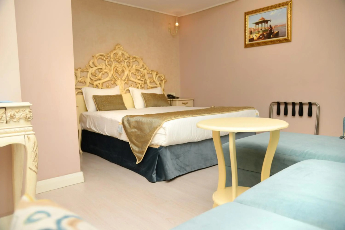 Edibe Sultan Hotel