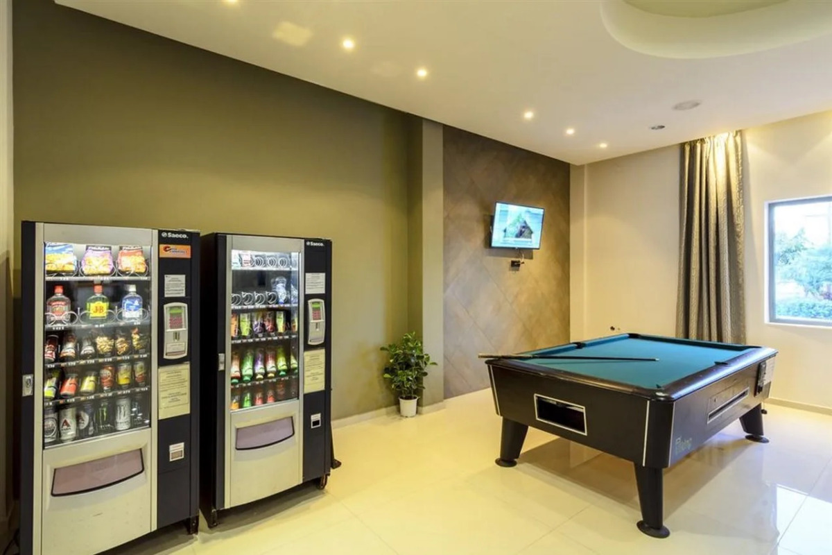 Gouves Bay Hotel - All Inclusive