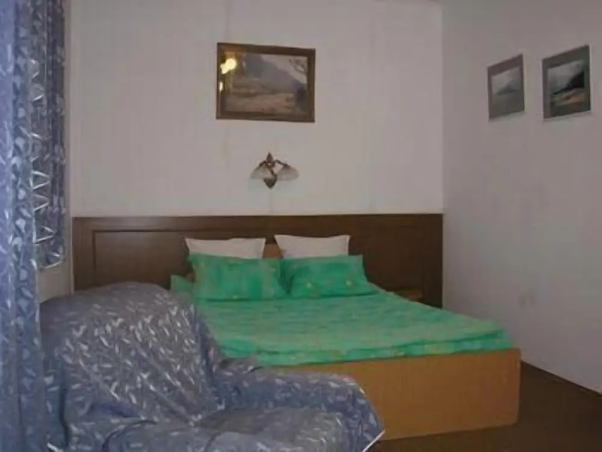 Гостиница «Вольтер»