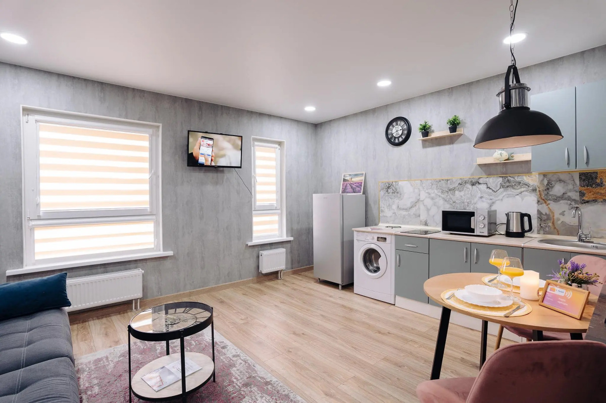 9 Ночей на улице Гражданская