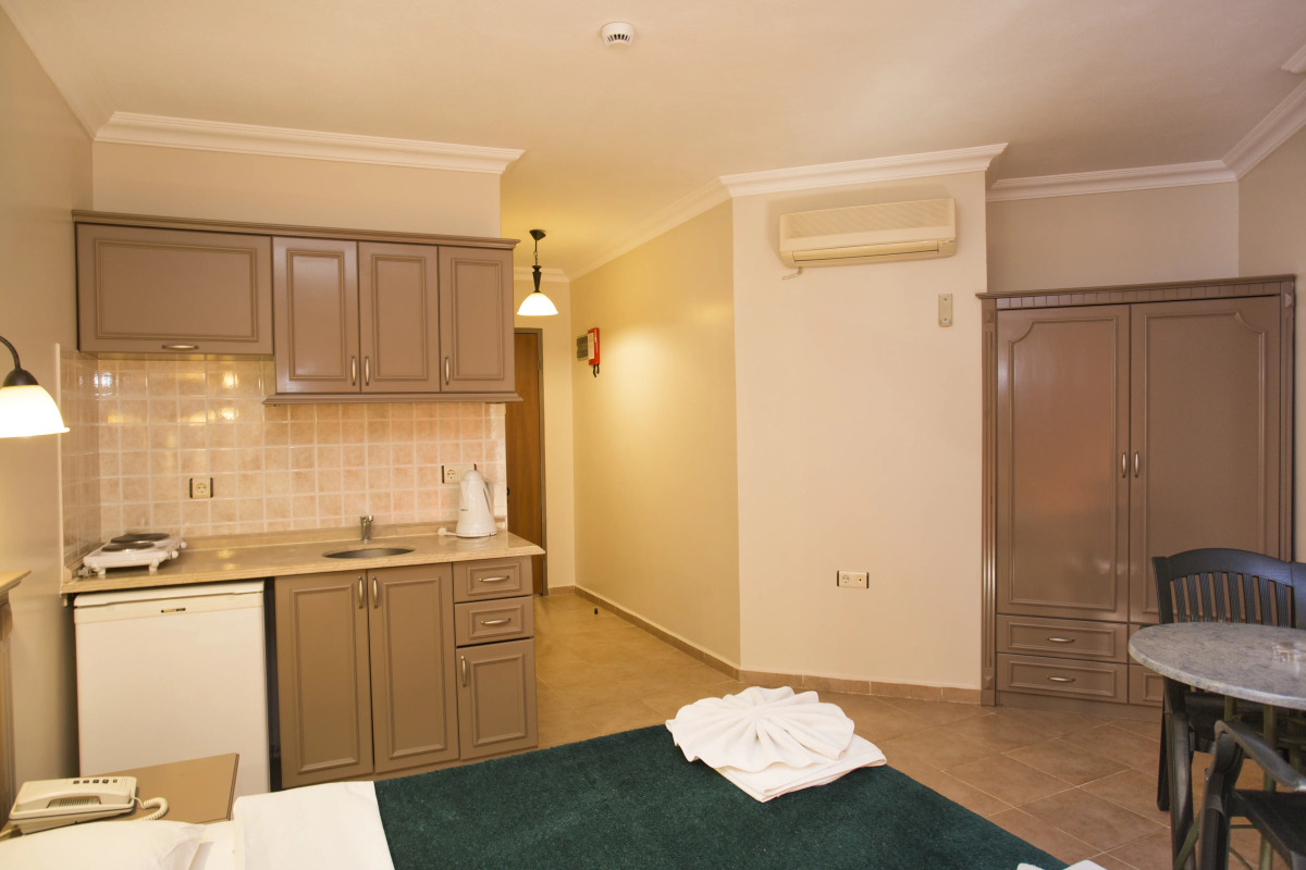 Club Amaris Apartment