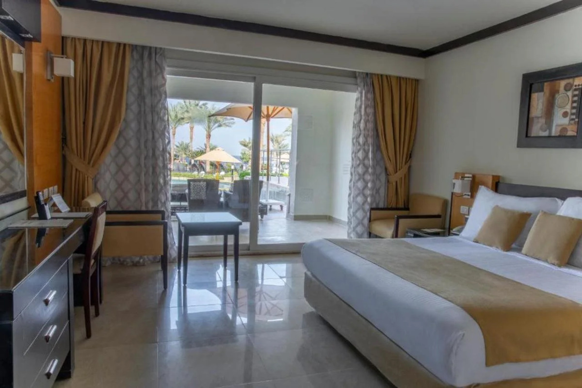 SUNRISE Montemare Resort - Grand Select