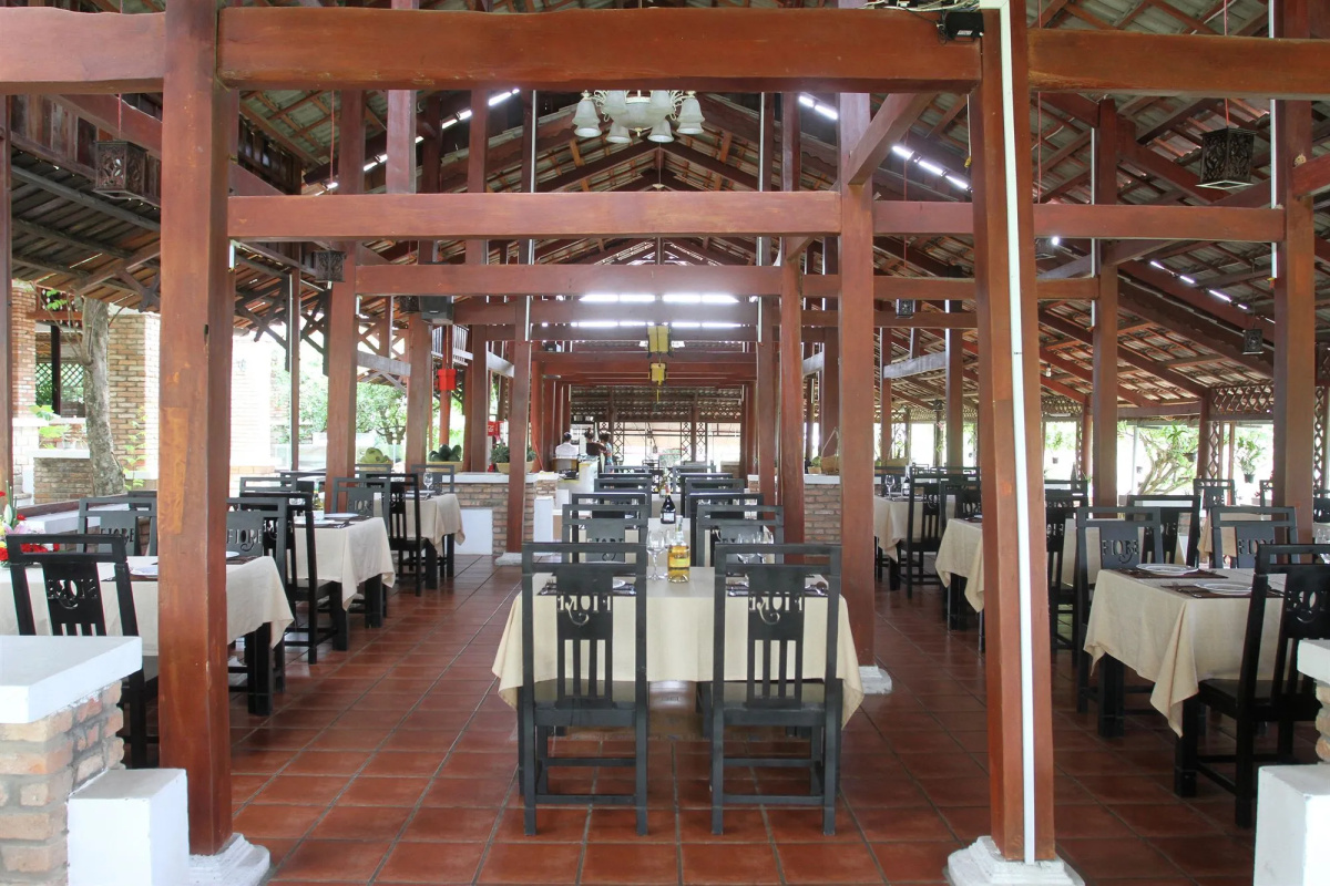 Fiore Healthy Resort