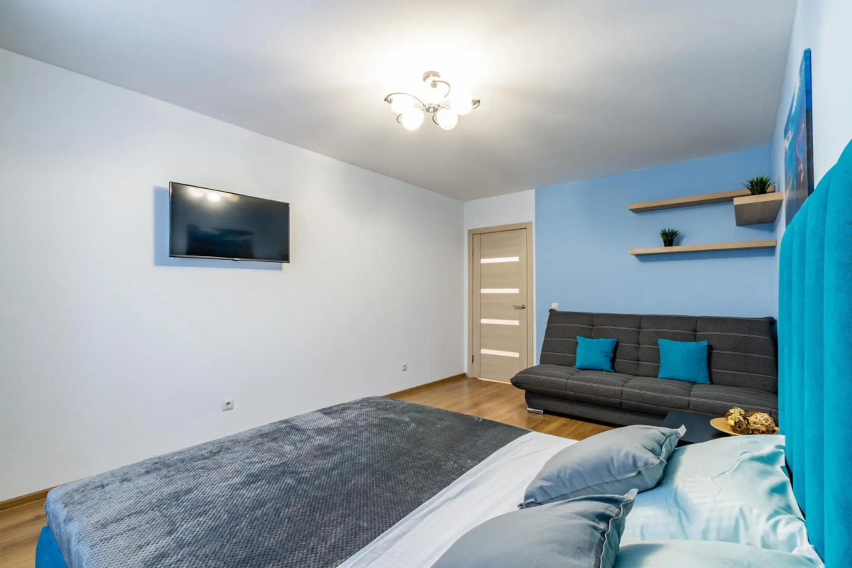 Дрим Хаус на пер. Трамвайный, д. 2к3