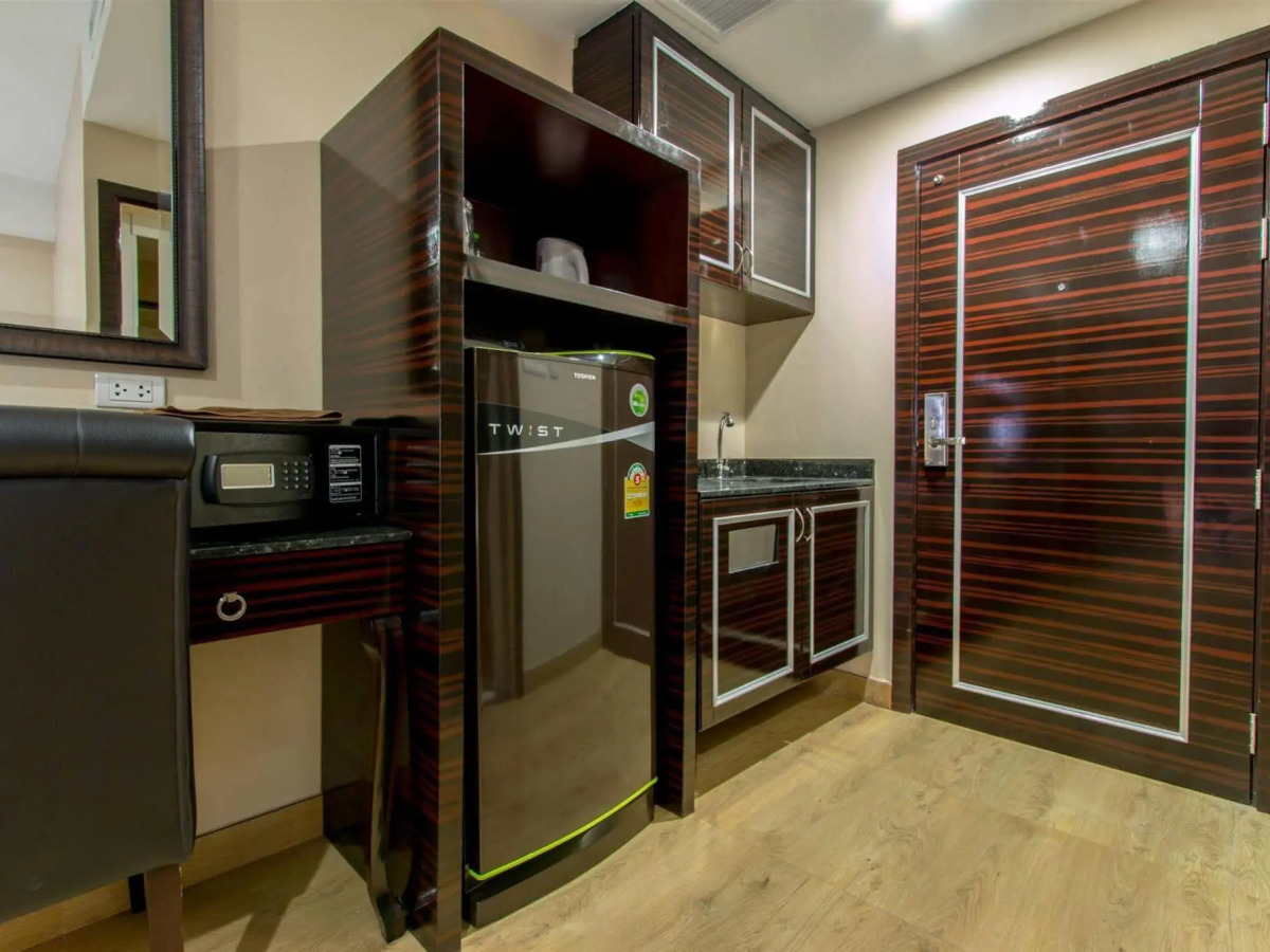 Land Royal Residence Pattaya