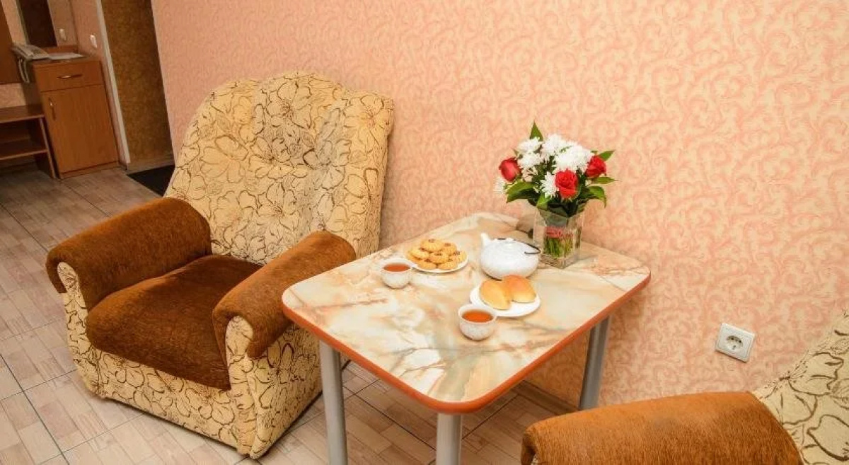 Romano House B&B 