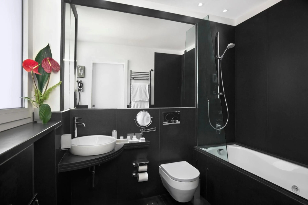 LHP Hotel Santa Margherita Palace & SPA