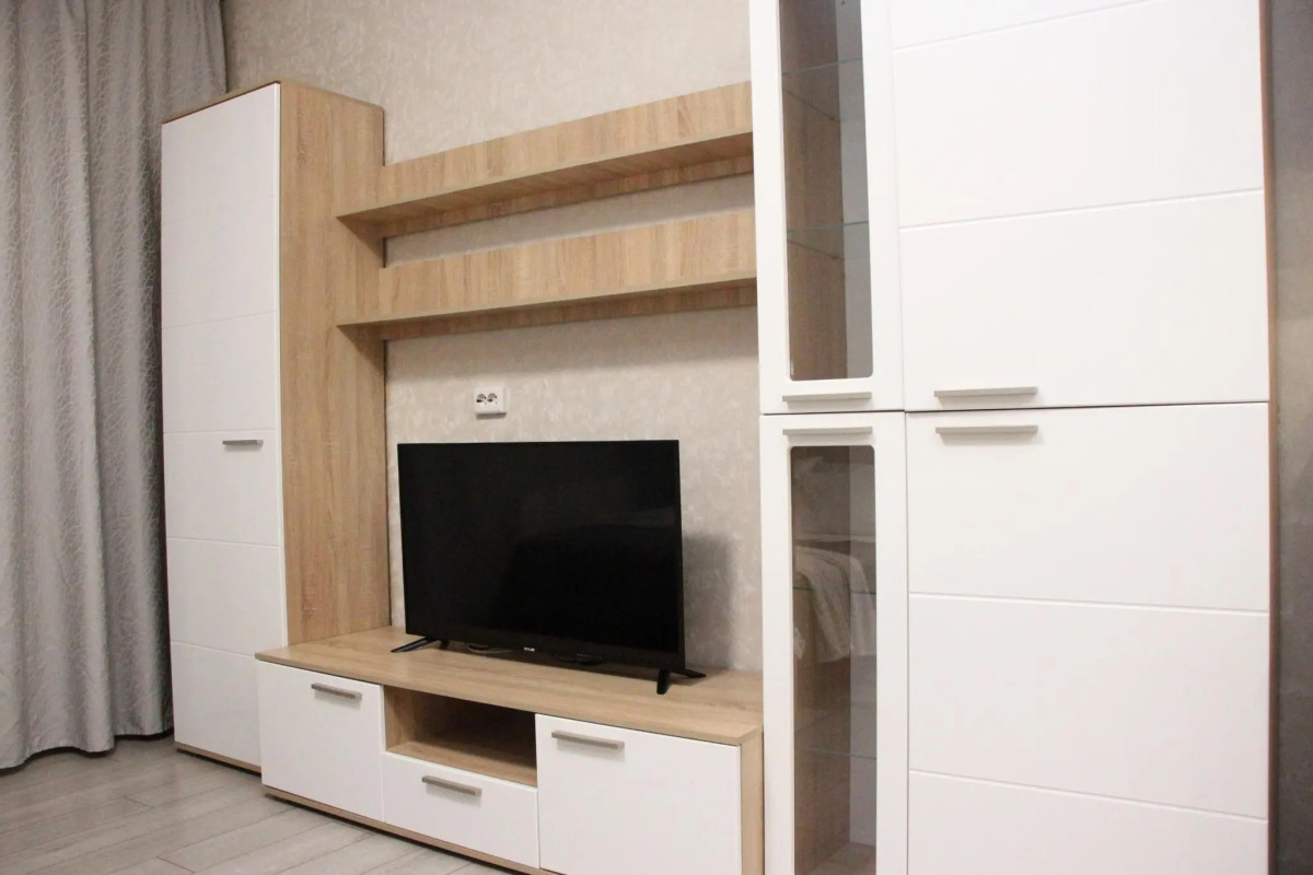 Panda Home (Панда Хоум) на улице Дмитрия Менделеева