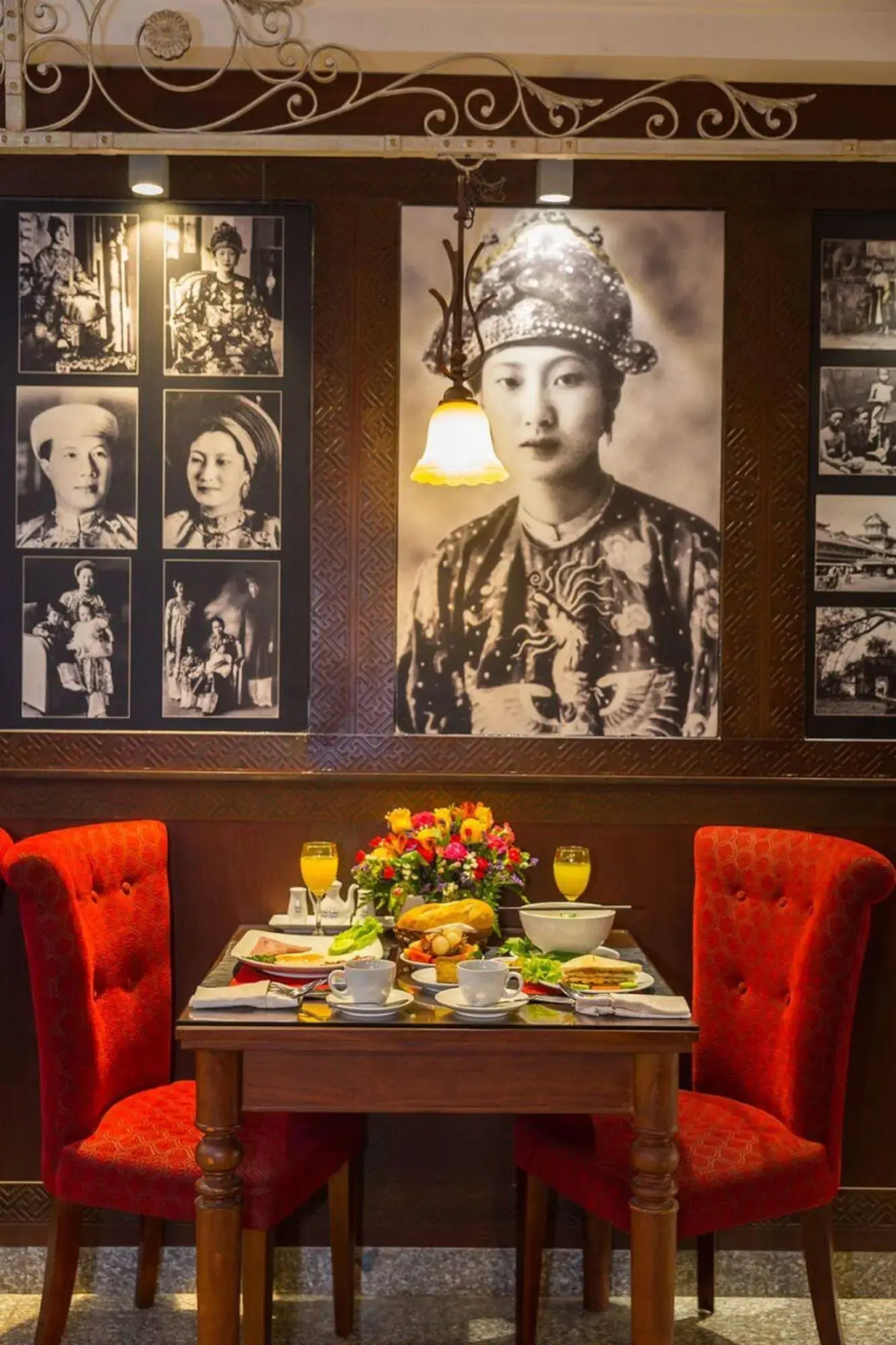 Ben Thanh Boutique Hotel
