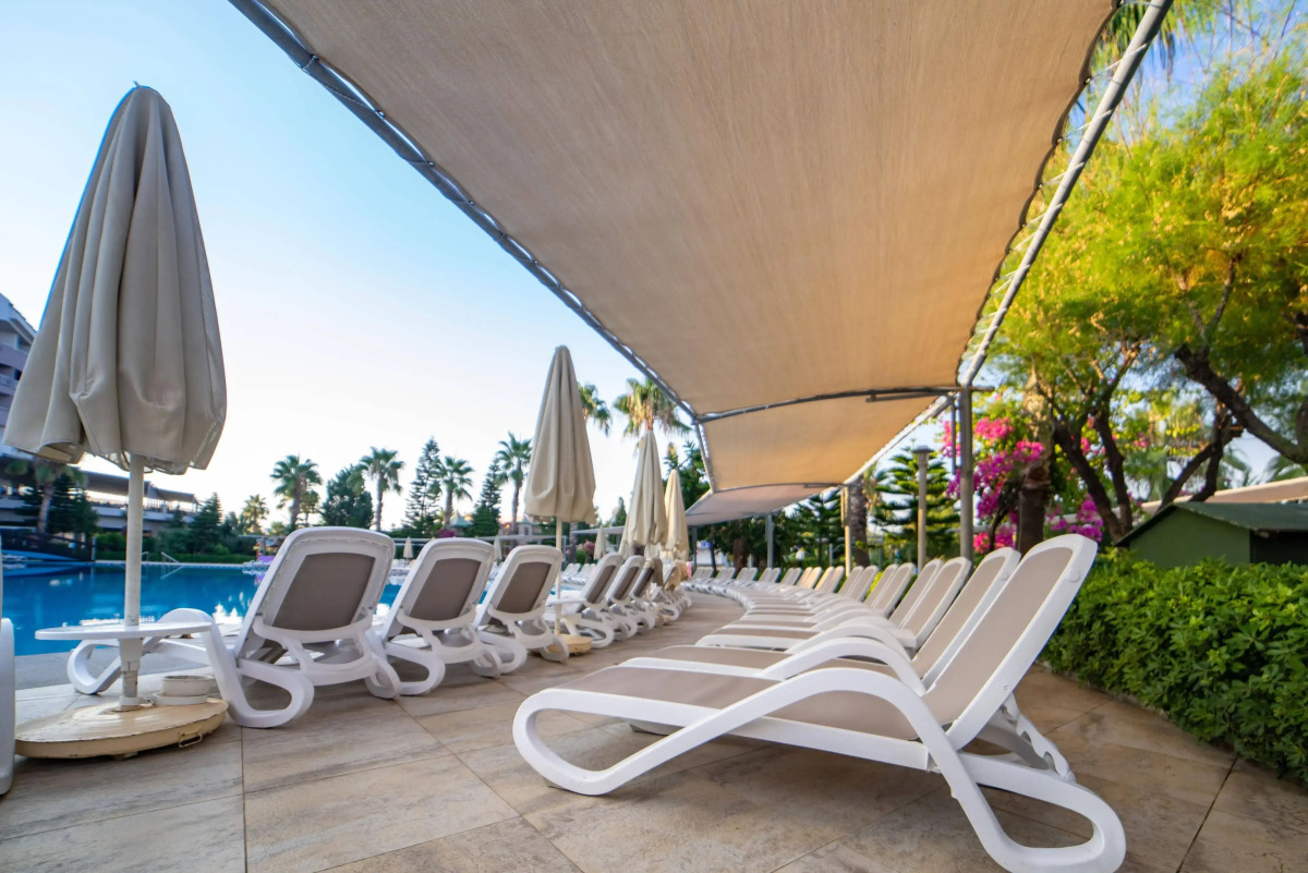 Amelia Beach Resort Hotel & Spa