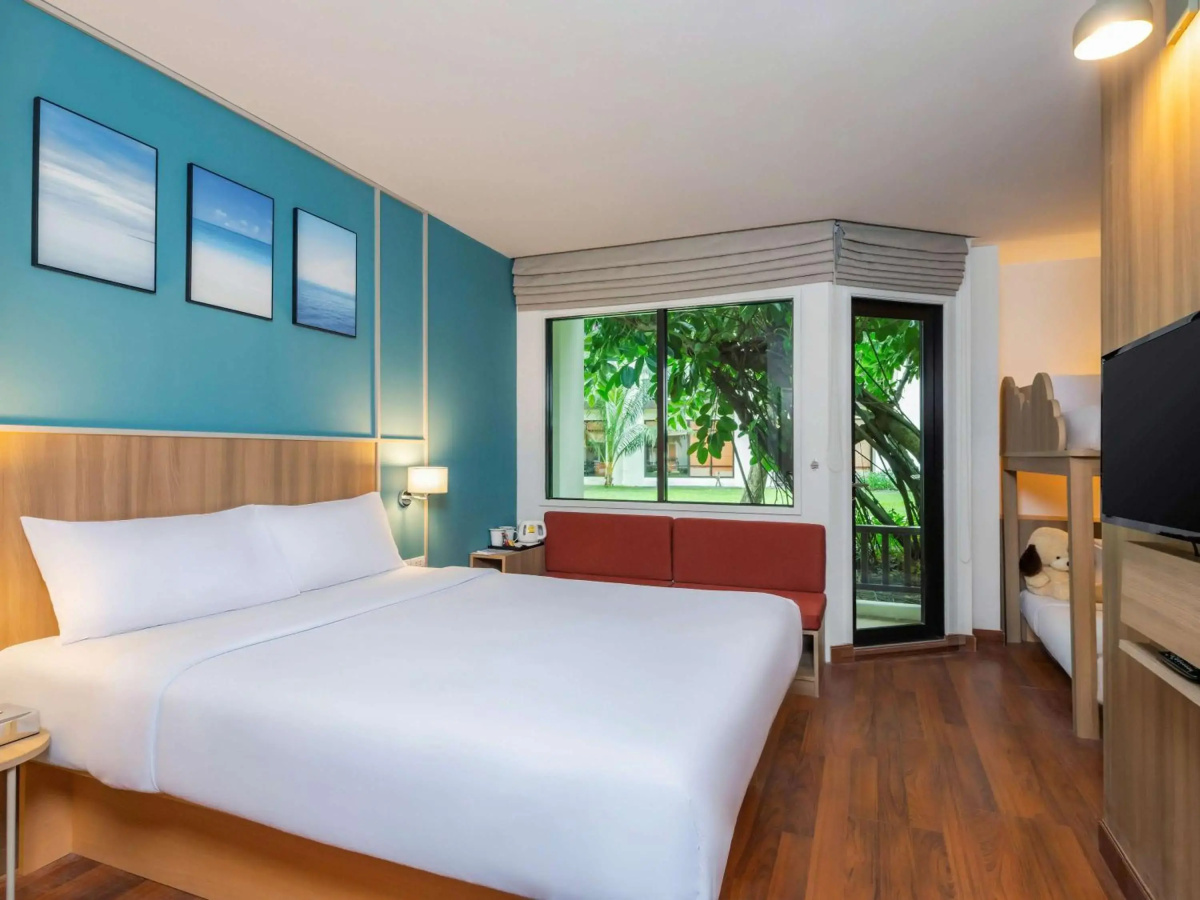 ibis Samui Bophut