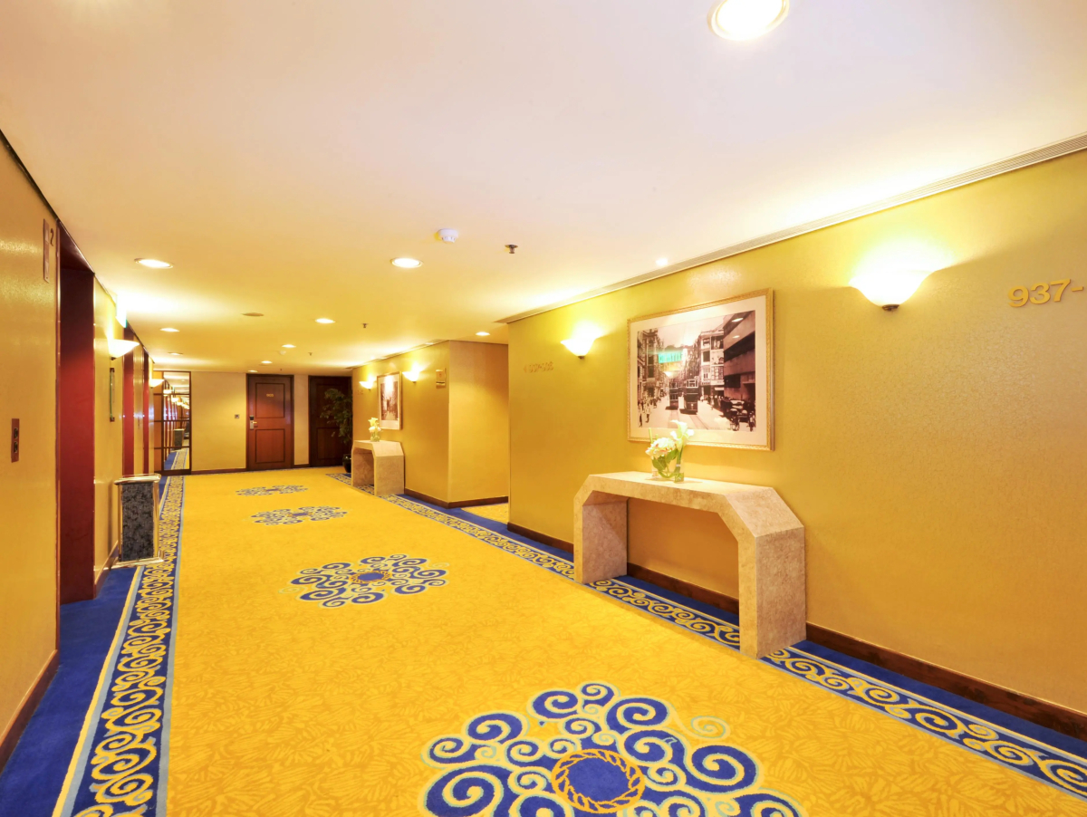 The Kimberley Hotel