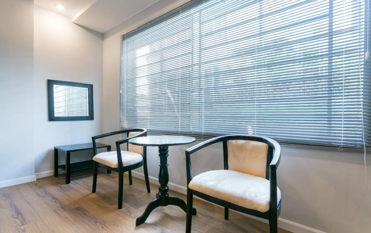 Nicecy Hotel – Nguyen Trai Street