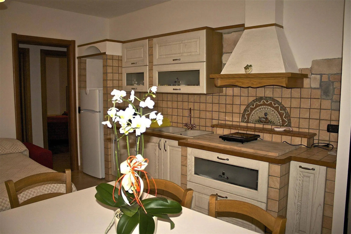 Ca' del Sasso Country House