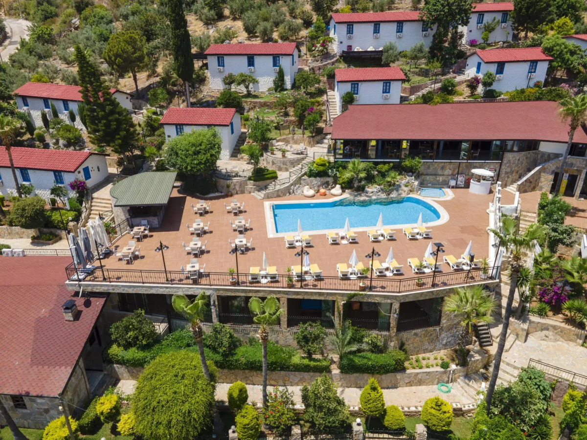 Illusion Beach Club Hotel +16 Only Adult