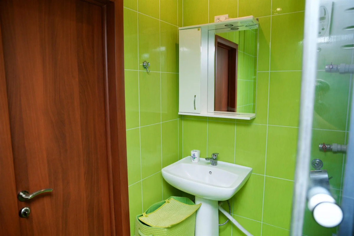 Posutochno One Days (Посуточно Ван Дэйс) на улице Восточно-Кругликовская 28\1