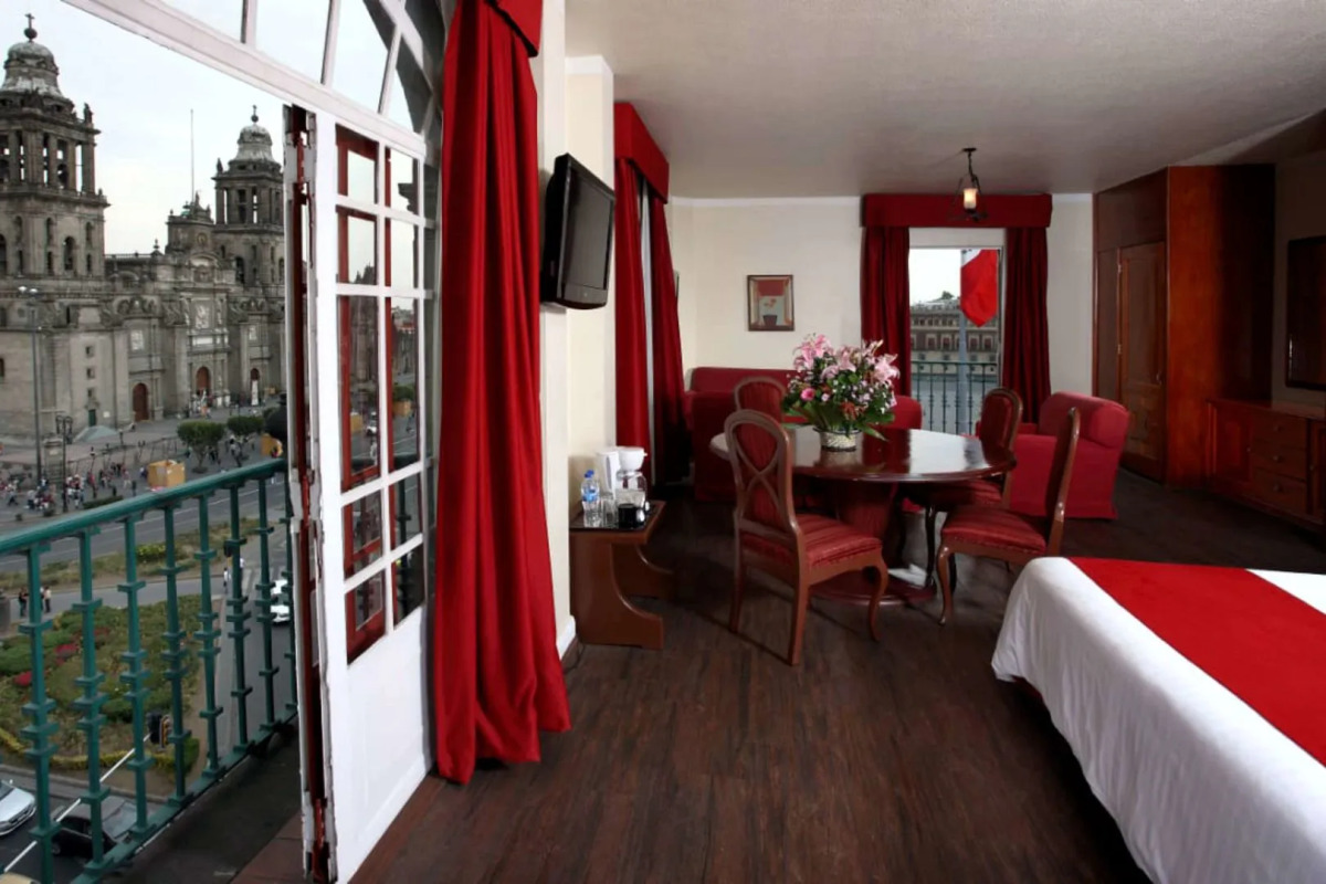 Best Western Majestic