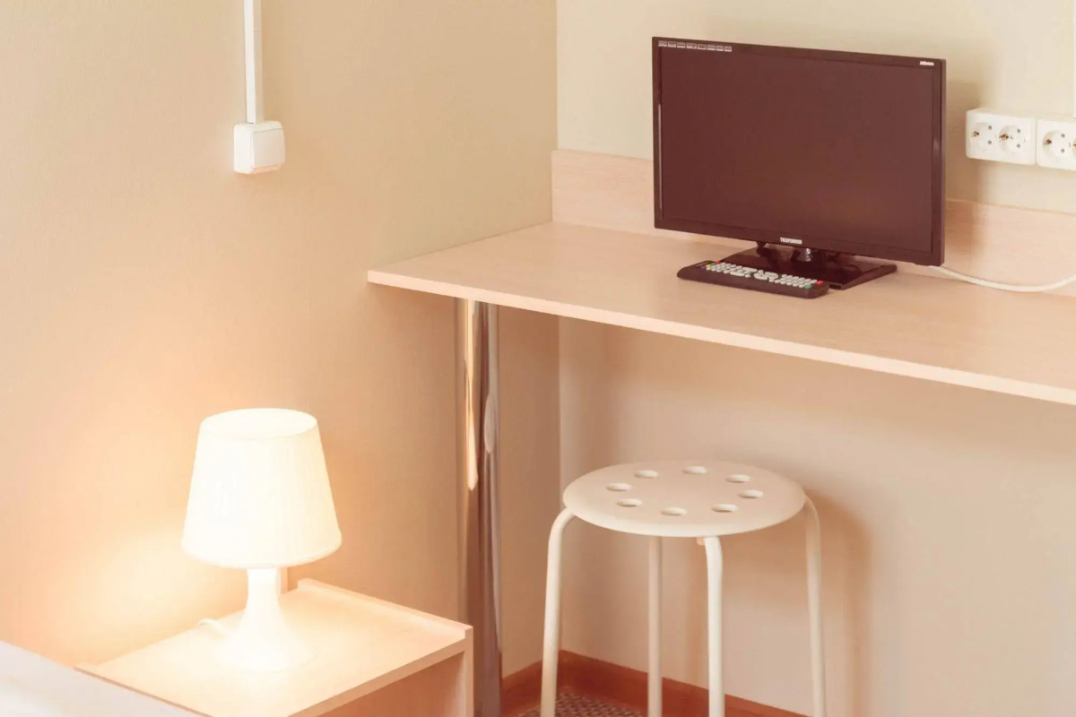 Aroom Hotel на Китай-Городе