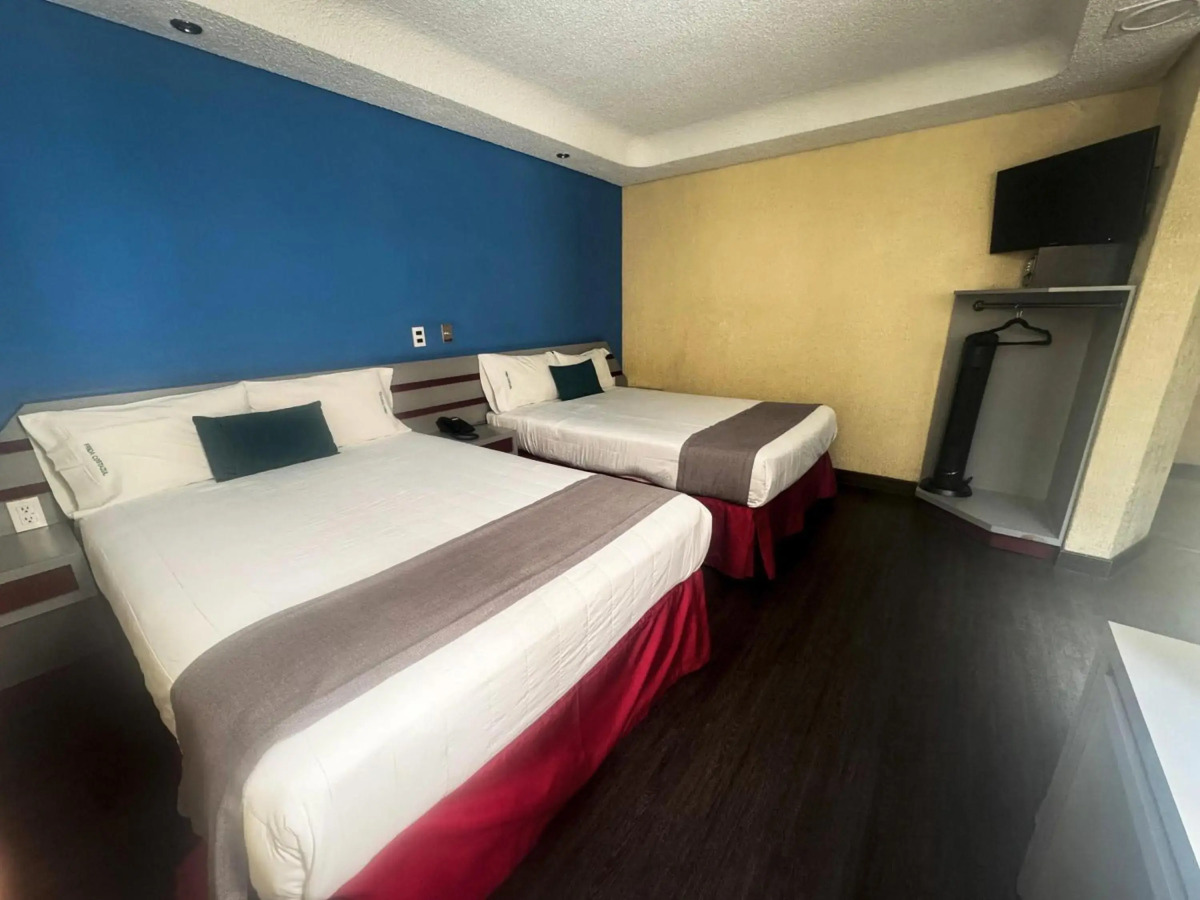 Ayenda Frida Costa Azul