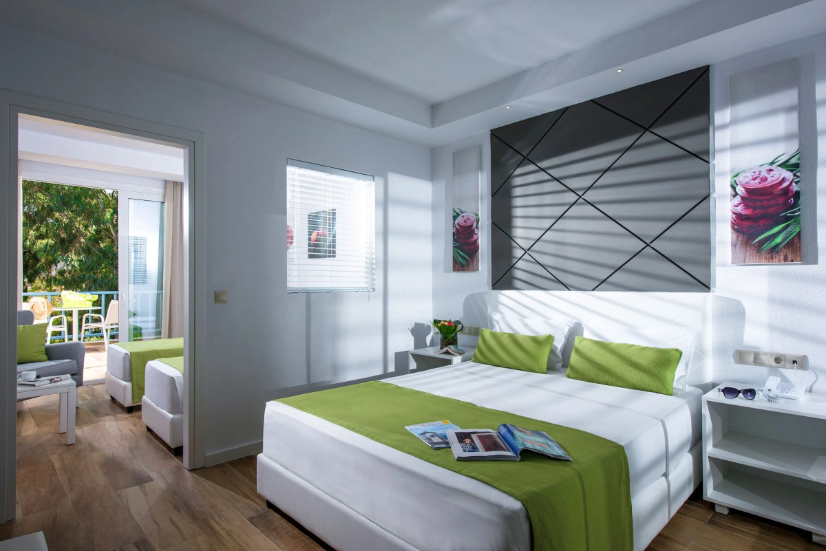 Fodele Beach & Water Park Holiday Resort