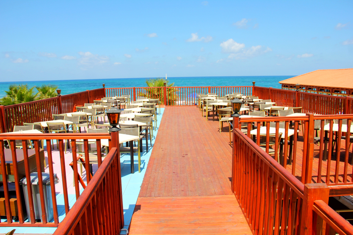 White Olive Elite Rethymno - All Inclusive