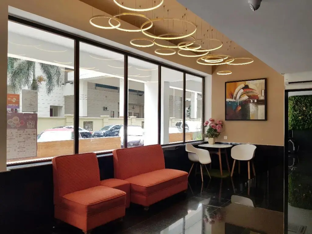 Leo Palace New Wing, WTC Kuala Lumpur