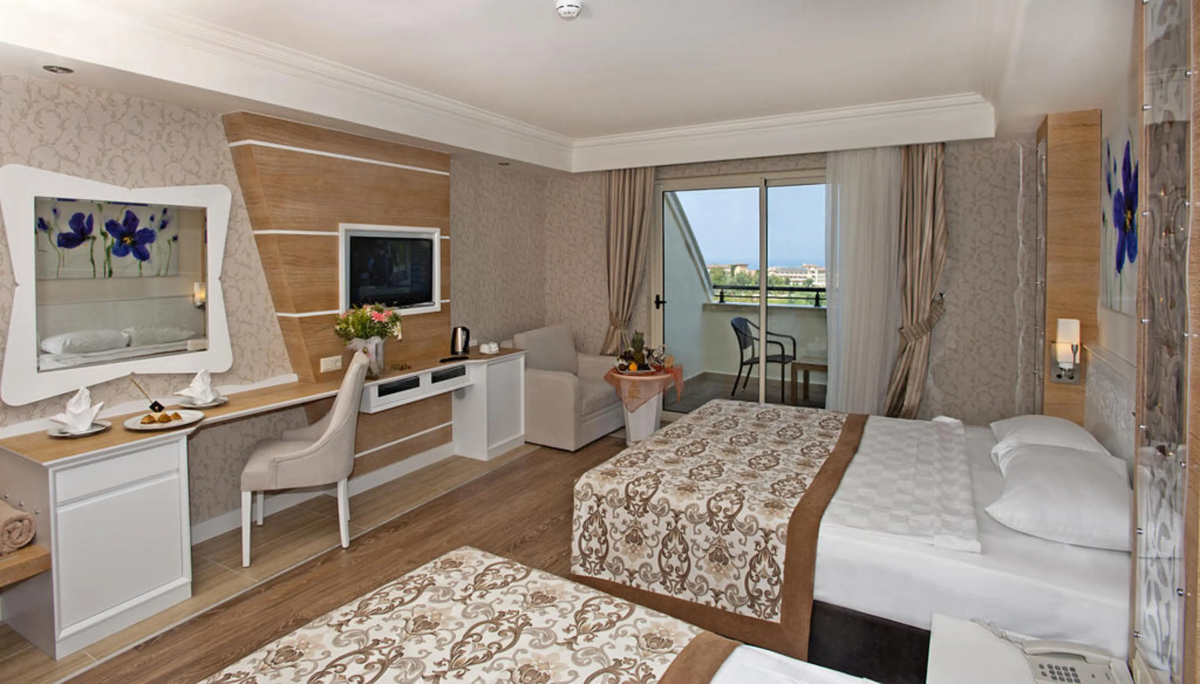 Crystal Sunset Luxury Resort & Spa - All Inclusive