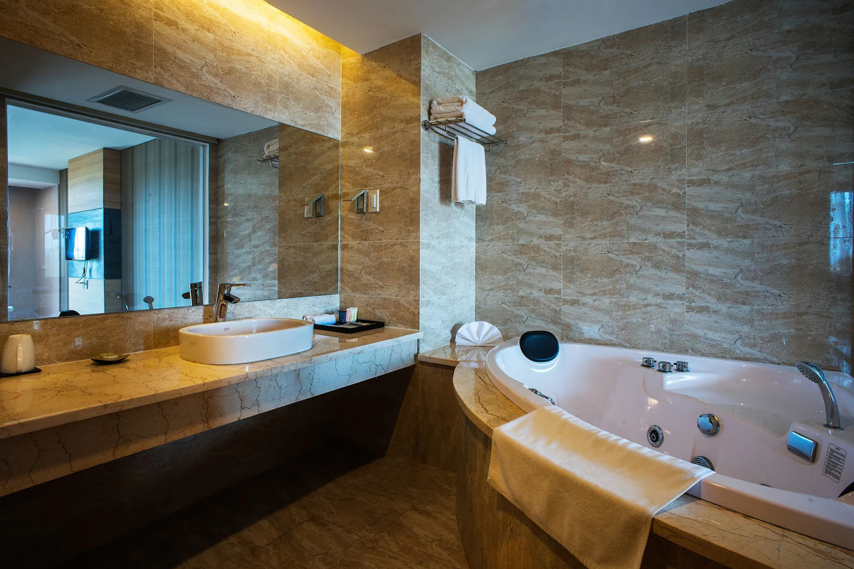 Muong Thanh Mui Ne Hotel