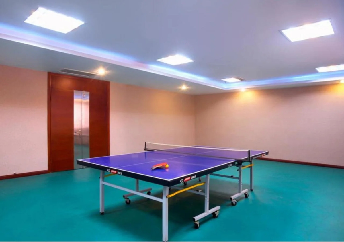 Citic Ningbo International Hotel