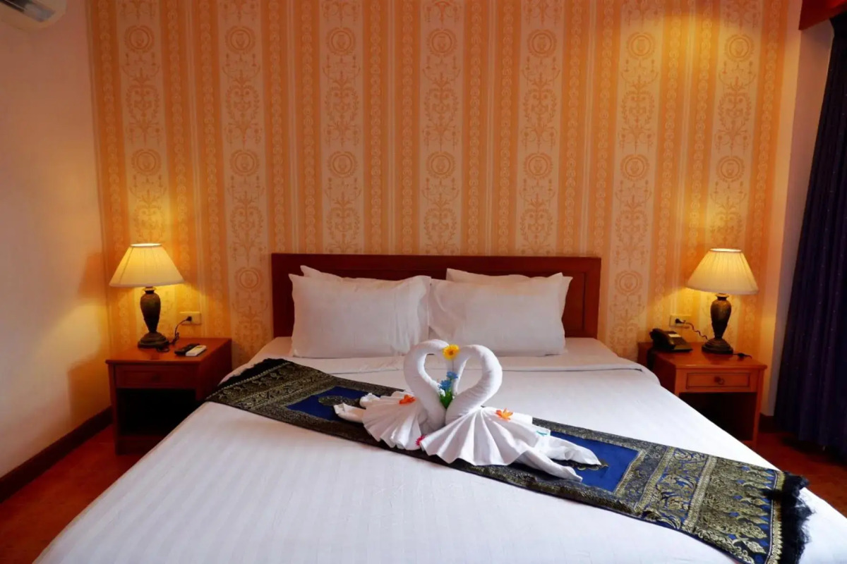 Inn Patong Hotel Phuket