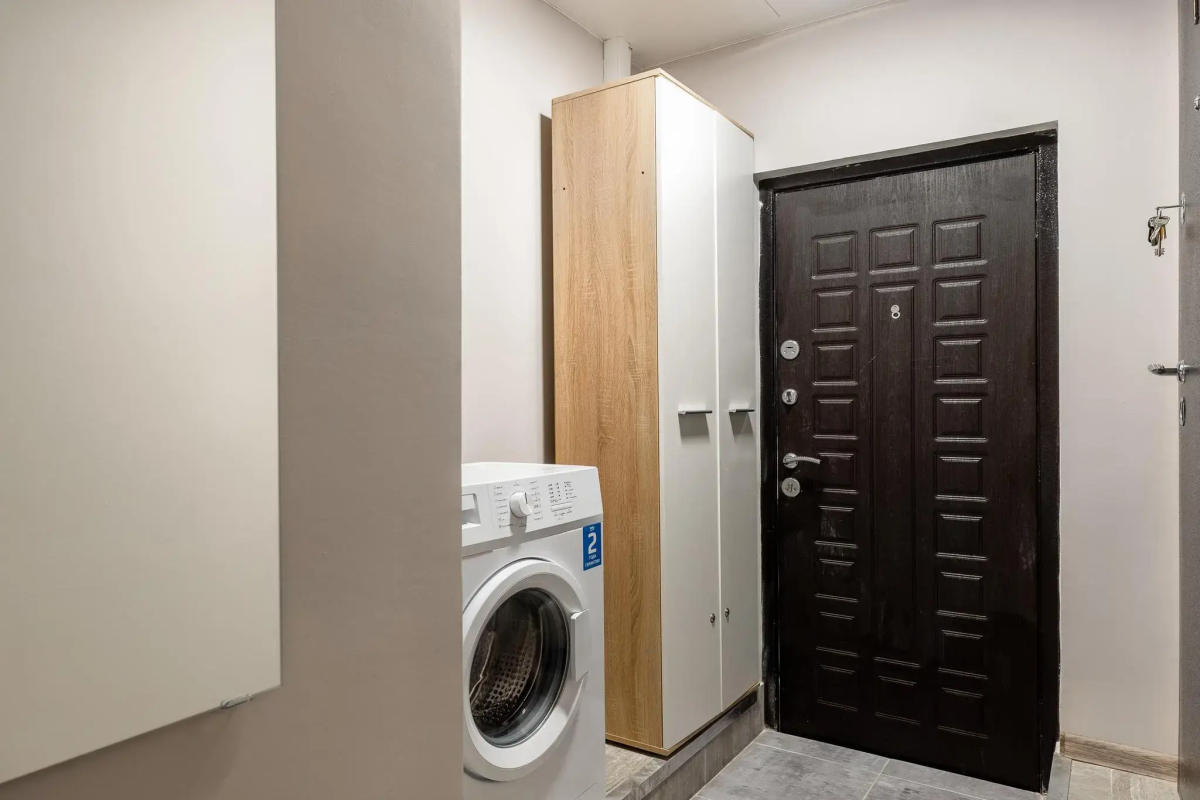 Апартаменты Rentwill у метро Новопеределкино