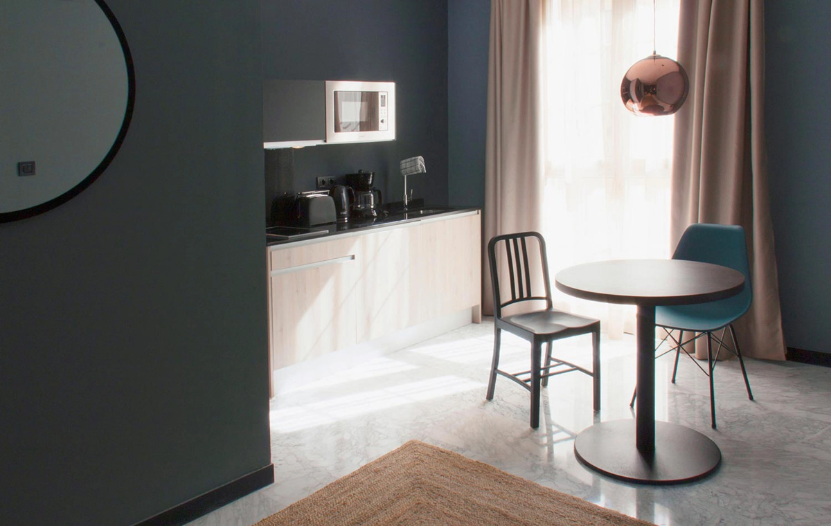 Apartamentos NONO by Charming Stay