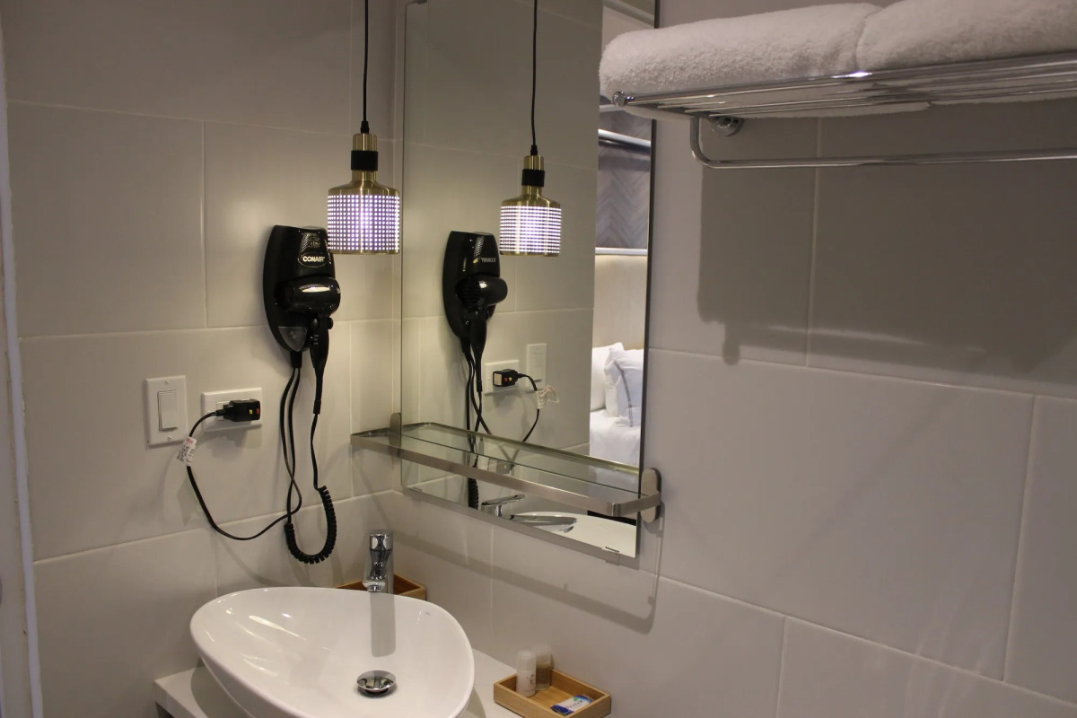 Hotel Conde de Peñalba