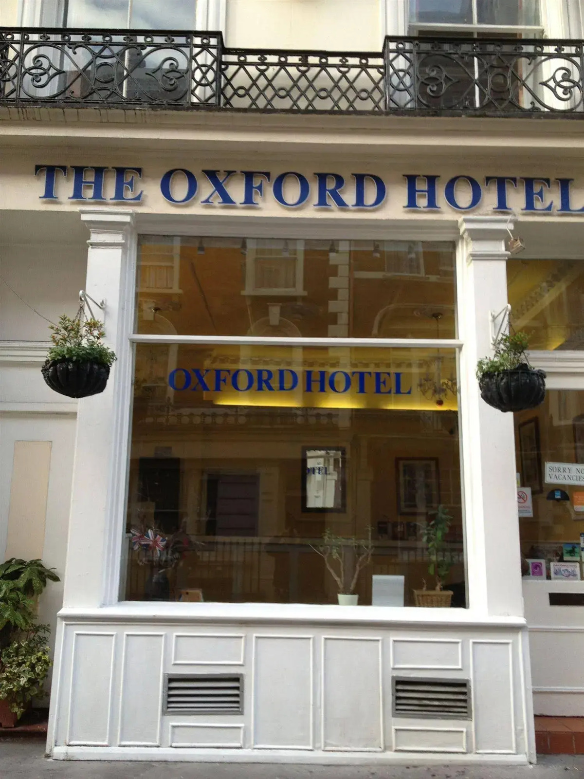 Paddington Park Hotel