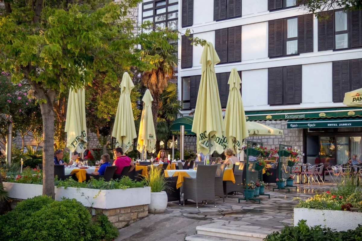 Hotel Jadran