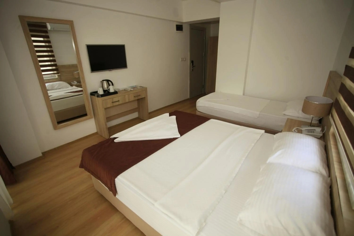 The Marmaris Boutique Hotel