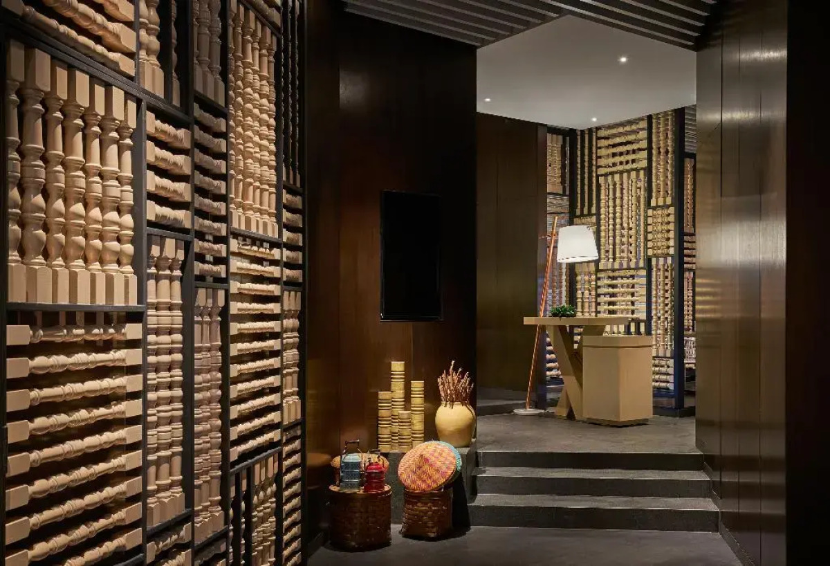 ibis Styles Kuala Lumpur Fraser Business Park