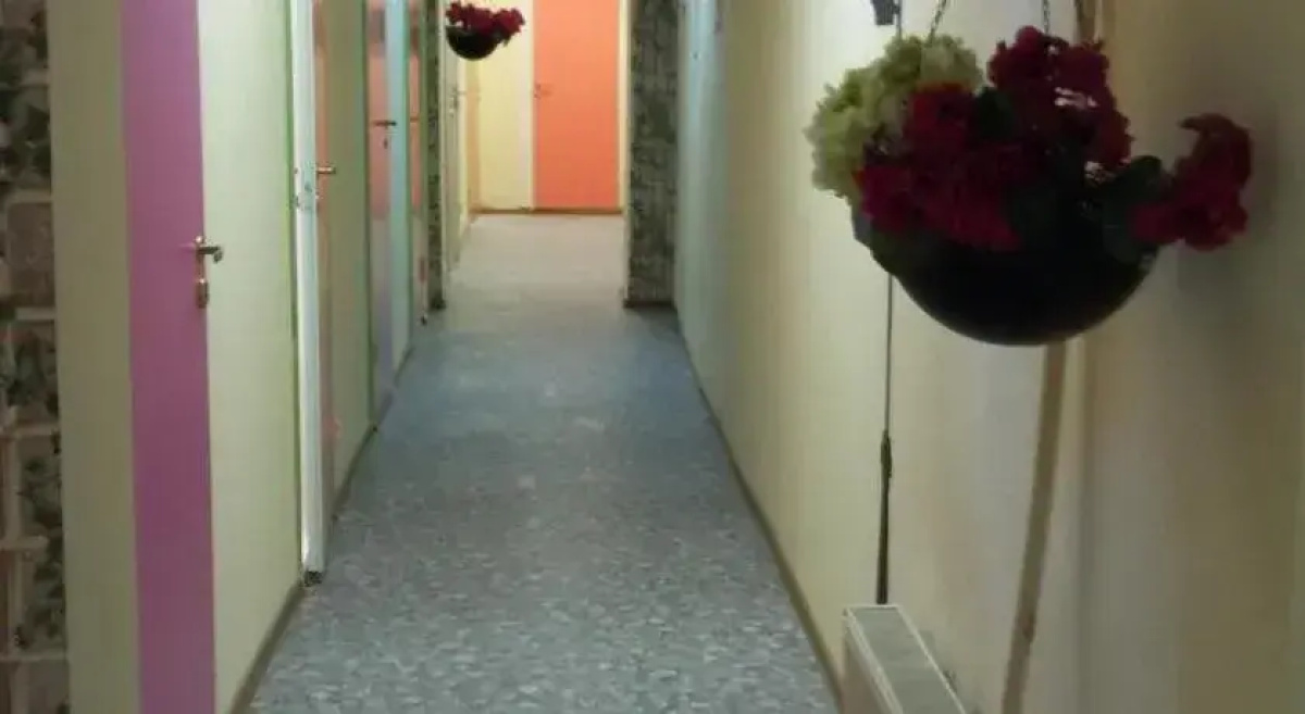 Green House Hostel
