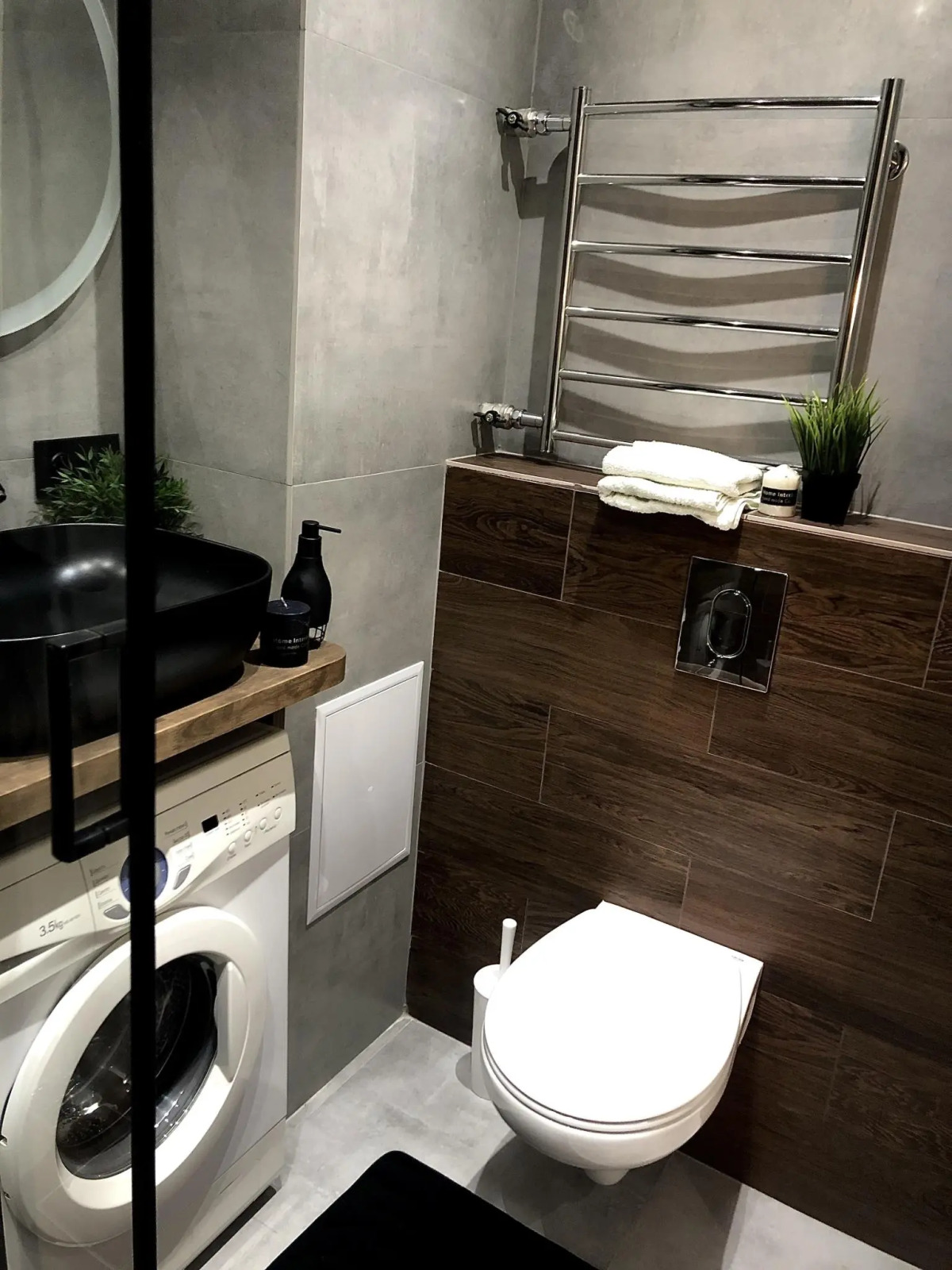 Апартаменты на проспекте Притомский 29