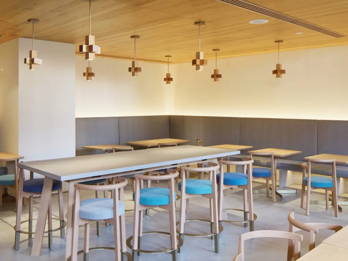 Hotel Androoms Kyoto Shichijo