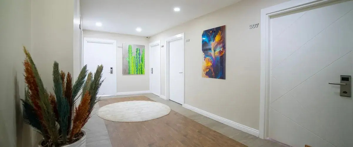 La Cactus Boutique Hotel