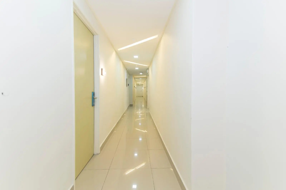 Hotel O Kl Centre Point