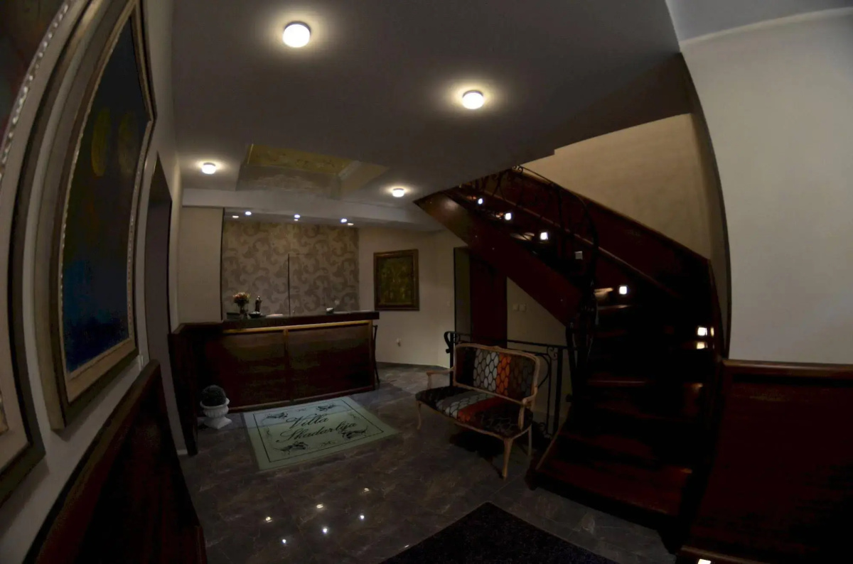 Villa Skadarlija